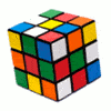 Rubik's cube