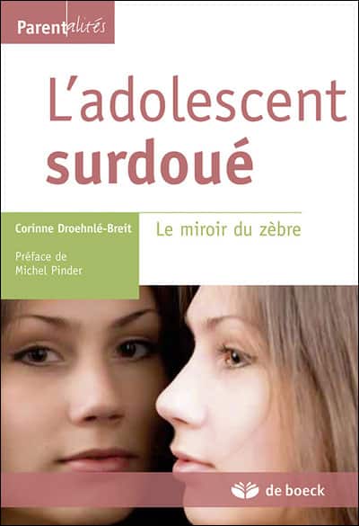 L'adolescent surdoué