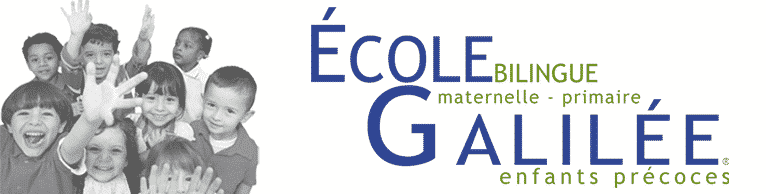 Ecole Galilee pour enfants précoces à Paris (75)