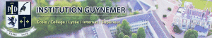 Institution Guynemer à Compiègne (60)