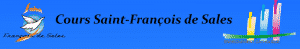 Collège Saint-François de Sales à Troyes