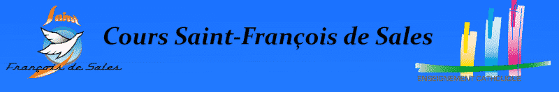 Collège Saint-François de Sales à Troyes