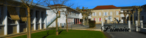 Ecole et collège Sainte-Thérèse à Saint-Sver