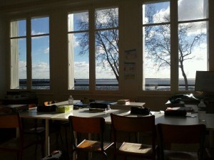 Ecole Corbilo