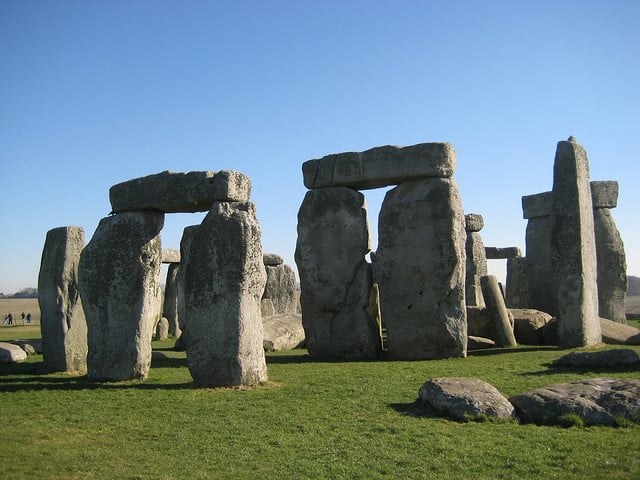 Stonehenge