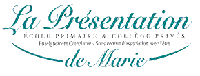 Collège La Présentation de Marie à Salon-de-Provence (13)