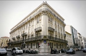 Collège et lycée Michelet à Nice (06)