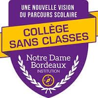 Institution Notre-Dame à Bordeaux (33)