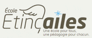 Ecole Etinç'ailes à Rillieux-la-Pape (69)