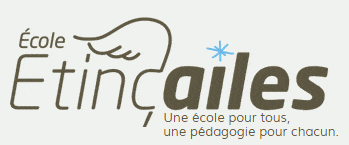 Ecole Etinç'ailes à Rillieux-la-Pape (69)