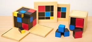 Ecole Montessori internationale de Bordeaux (33)