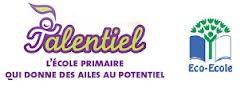 Ecole Talentiel à Vauréal (95)