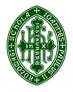 Institution Jean-Paul II à Rouen (76)