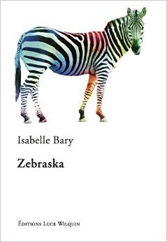 Zebraska