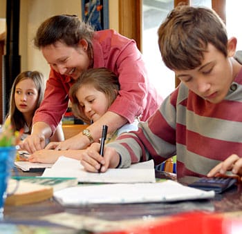 Enfants précoces, quelles adaptations à l'école ?