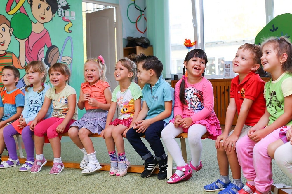 Plongée au cœur d’une école pour enfants surdoués