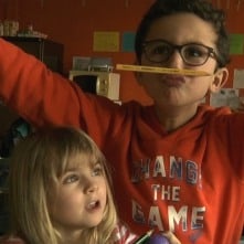 Les enfants précoces sur France Inter