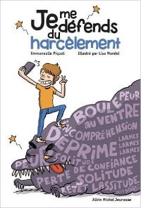 Je me défends du harcèlement