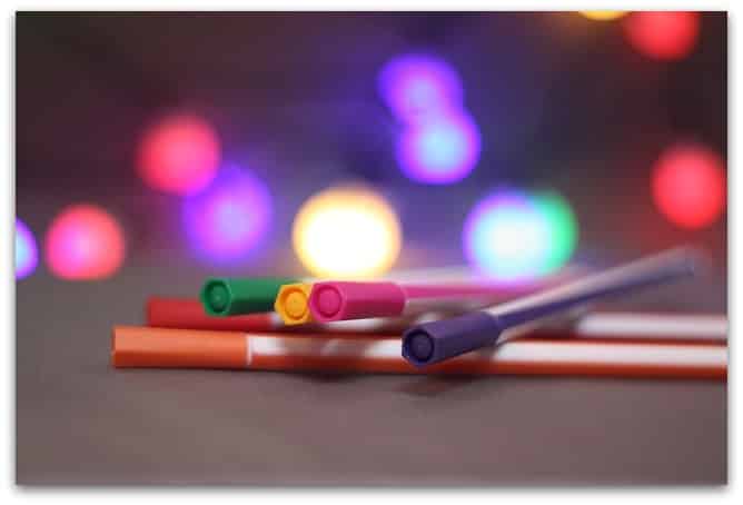 Séance conseil : pour enseigner l'écriture à l'école primaire