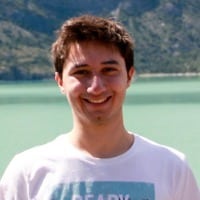 Sébastien Bossi Croci