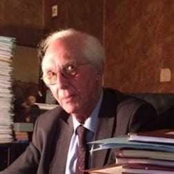 Jean-Charles Terrassier
