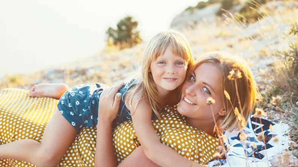 Les filles surdouées : témoignages de mamans