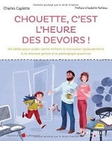 Chouette, c'est l'heure des devoirs !