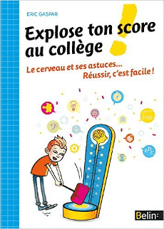 Explose ton score au collège