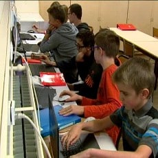 Quel enseignement pour les enfants intellectuellement précoces ?