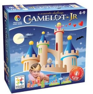 Camelot Jr