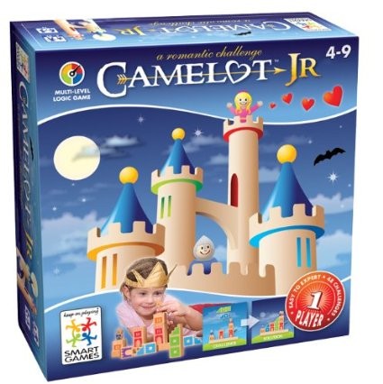 Camelot Jr