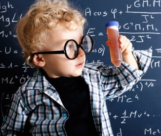 Et si mon enfant était vraiment précoce ?