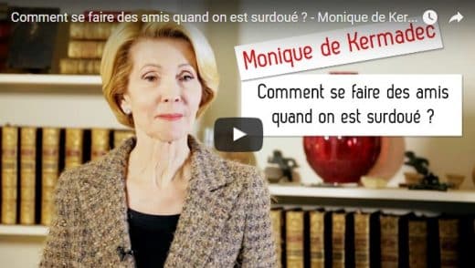 Comment se faire des amis quand on est surdoué ?