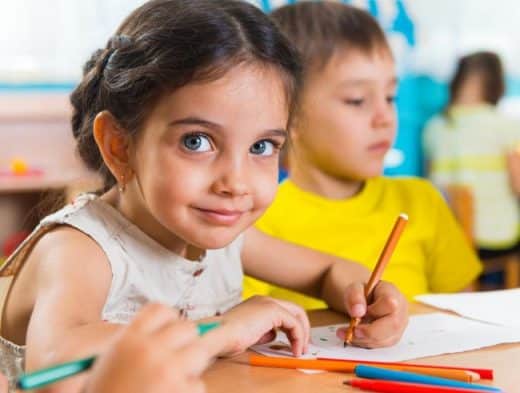 Qu'est-ce qu'une bonne adaptation scolaire pour l'enfant surdoué ?