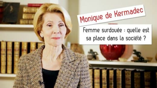 Quelle place pour la femme surdouée dans la société ?