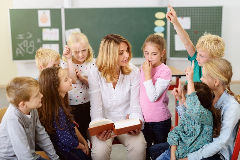 Une mallette pédagogique pour enseigner aux EIP