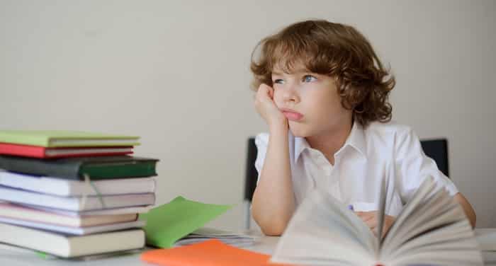 Enfant à haut potentiel et dys, un cocktail détonnant