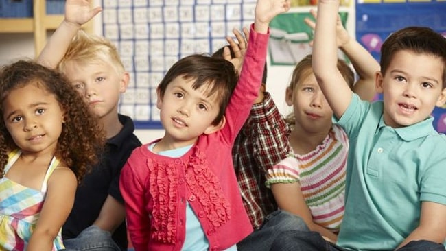 Qui sont vraiment les enfants à haut potentiel ?