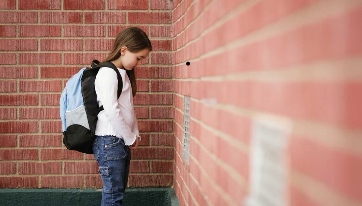 La phobie scolaire chez les enfants à haut potentiel