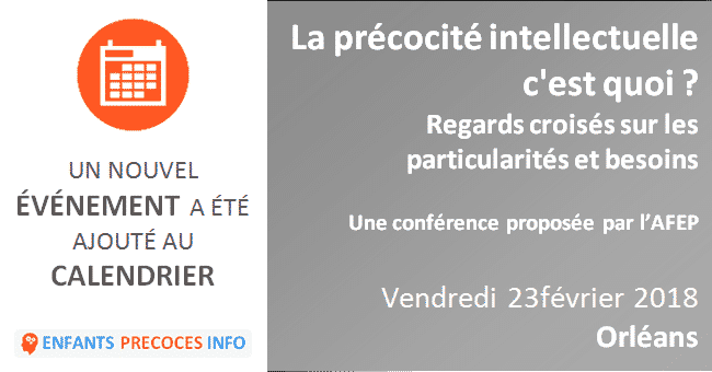La précocité intellectuelle c'est quoi ? Regards croisés sur les particularités et besoins