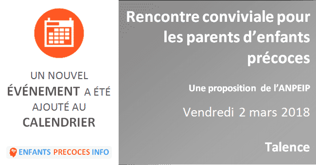 Accueil parents