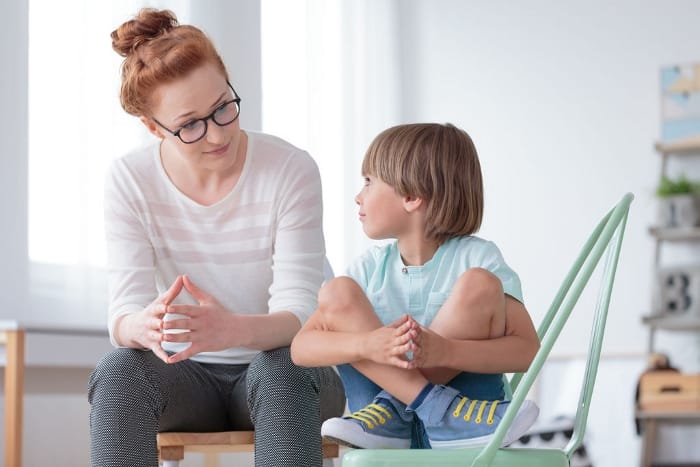 Identifier et accompagner l'enfant précoce