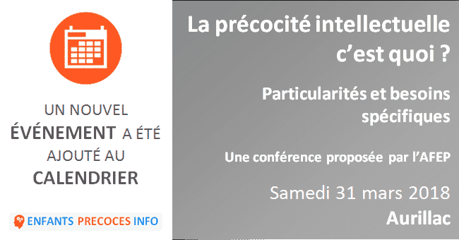 La précocité intellectuelle c’est quoi ? Particularités et besoins spécifiques