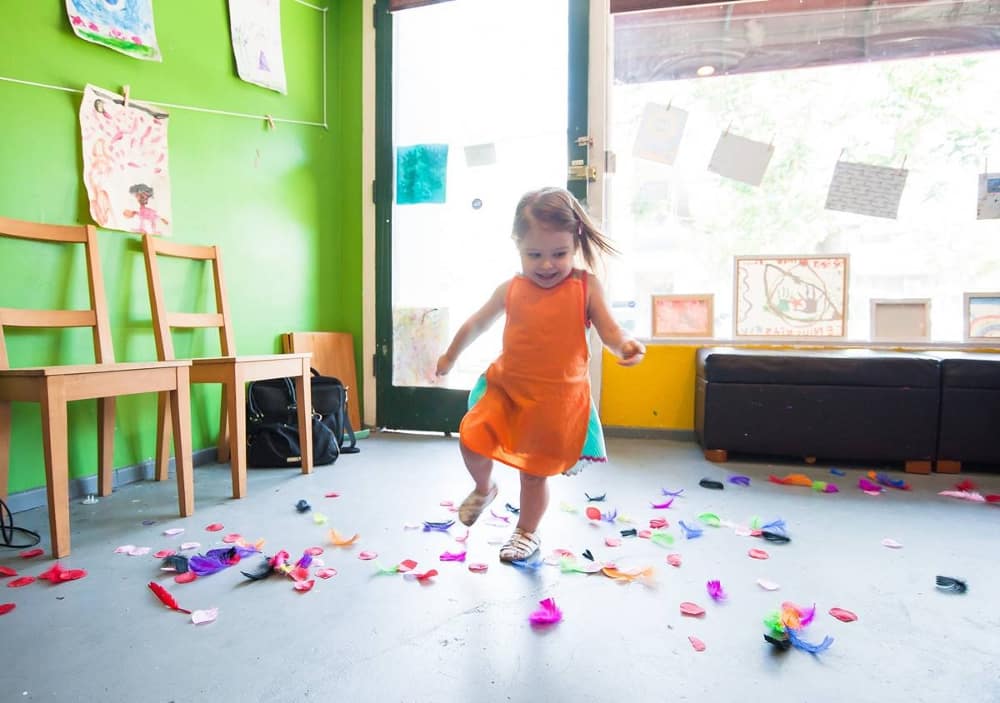 Comment faire pour stimuler les enfants précoces ?