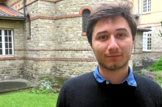 Sébastien Bossi Croci