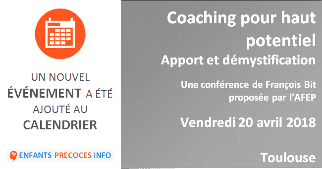 Coaching pour haut potentiel : Apport et démystification