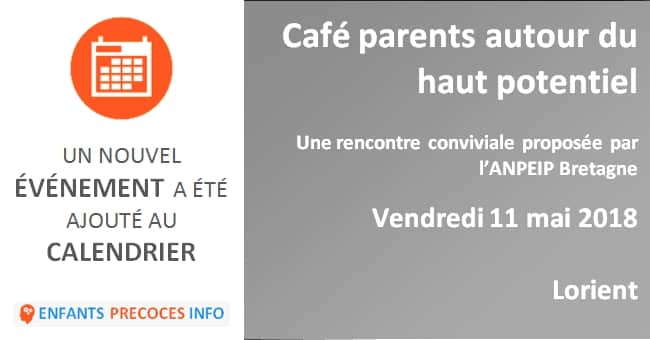 Café parents