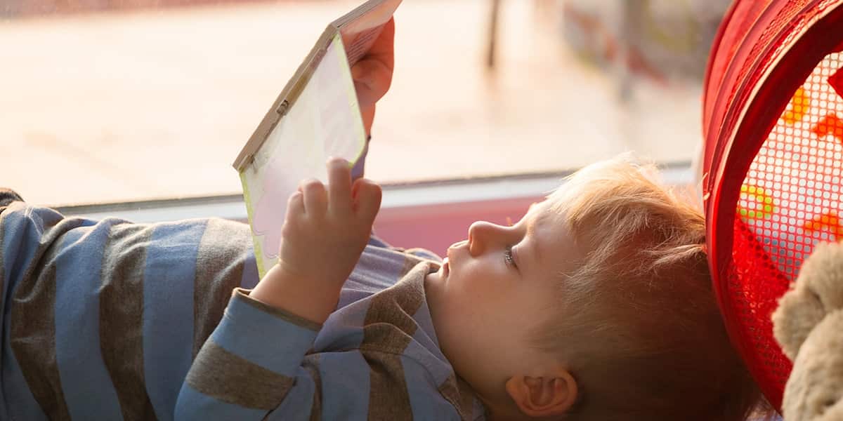 Enfant à haut potentiel : est-ce utile de faire le test ?