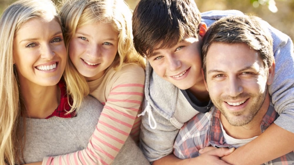 L'enfant précoce dans sa famille