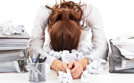 Enfant précoce et burn-out parental